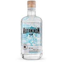 Votanikon Greek Botanicals Dry Gin 40% 0,7l