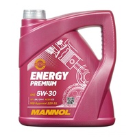 Mannol Energy Premium 5W-30 7908 4 l