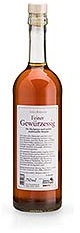 Delicate Seasoning Vinegar - 750 ml