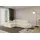 altdecor Ecksofa Ottomane Links IREA-L1-v4 232x165x77 cm Beige