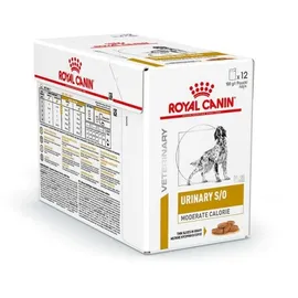 Royal Canin Urinary S/O Ageing 7+ Mousse 12 x 85 g