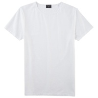 Olymp Casual Polo-Shirt 5402/44/01, Weiß, M