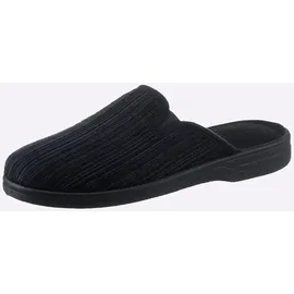 Classic Dog Pantoffeln Blau 43