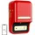 Niimbot B21S Rot
