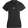 adidas AEROREADY Train Essentials Minimal Branding V-Neck T-Shirt Black S