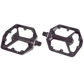 Crankbrothers Pedale Stamp 7 Small Schwarz