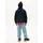 Tommy Hilfiger TEDDY QUILTED BOMBER Blau 164