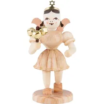 BLANK Engel mit Schellenstab, Neu 2022