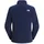 The North Face Glacier Fleecejacke Blau/Weiß XL
