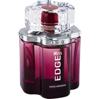 Swiss Arabian Miss Edge Eau de Parfum 100 ml