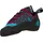 La Sportiva Tarantulace Woman topaz/red plum