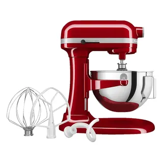 KitchenAid Heavy Duty 5KSM55SXXEER Empire Rot