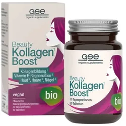 Beauty Kollagen Boost BIO