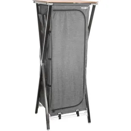 Brunner Campingschrank Mercury Cross Square HS (0422055N.C06)