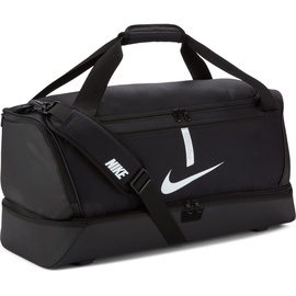 Nike Academy Team Trainingstasche mit Bodenfach 59 Liter black/black/white