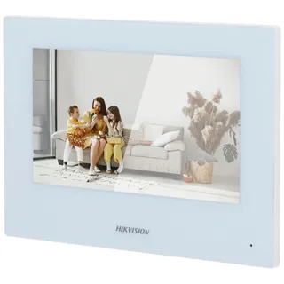 Hikvision Klingel + Türsprechanlage, DS-KH6320-WTE1 (WLAN)