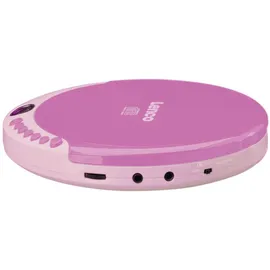 Lenco CD-011 rosa