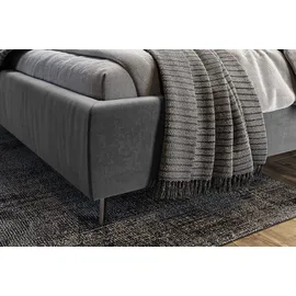 KAWOLA Anny 140 x 200 cm Grau