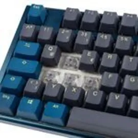 Ducky One 3 Daybreak MX Speed Silver DE