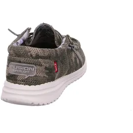 Fusion 2210101A0823 (43/camouflage) - Grün - 43