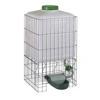 Gaun - trinker P-3 abs mit Tank 20 Liter
