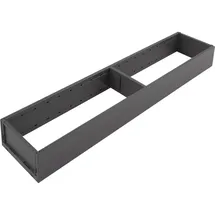 Blum Schubkastenrahmen Schmal 472 x 100 x 50 mm