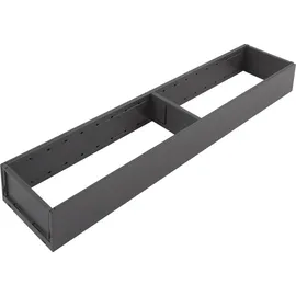 Blum Schubkastenrahmen Schmal 472 x 100 x 50 mm