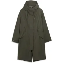 Aigle Funktionsmantel T-Kit oliv XL