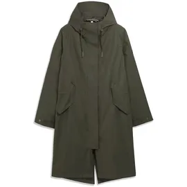 Aigle Funktionsmantel T-Kit oliv XL