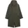 Aigle Funktionsmantel T-Kit oliv XL