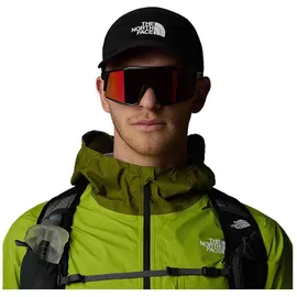 The North Face Summer Light Run Cap schwarz Einheitsgröße