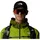 The North Face Summer Light Run Cap schwarz Einheitsgröße