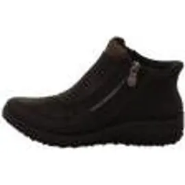 Rieker 59558-00 Damen Schwarz 43