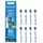 Oral-B Pro Precision Clean Aufsteckbürsten 8 St.