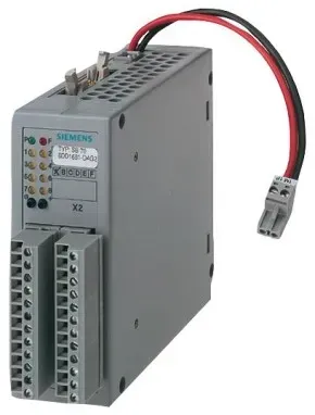 Siemens 6DD1681-0AG2 SIMATIC TDC SB70 6DD16810AG2