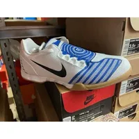 Nike Junior Total 90 Shoot 2 IC Halle Indoor  Sport Schuhe Gr:38,5 Fussball