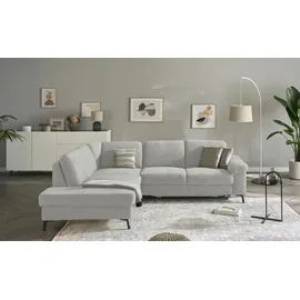 Sofa.de Ecksofa Coco ¦ ¦ Maße (cm): B: 283 H: 89 T: 210.0