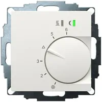 EBERLE 547895554102 UTE 2500-RAL9010-M-55 Raumthermostat Unterputz Heizen / Kühlen