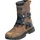 LS2 Adventure Touring-stiefel - Brown - EU 44