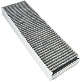 Allspares Aktivkohlefilter für Bora Pure PUAKF, X, S, PURU & PUXU Kochfeld