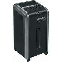 Fellowes Mikroschnitt Aktenvernichter Microshred 225Mi