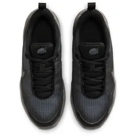 Nike Air Max Nova Kinder Schwarz 36
