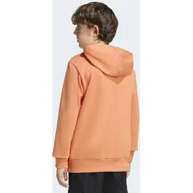 adidas Hoodie Orange 176