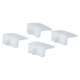 LUTH Premium Profi Parts Führung 00427234 weiß