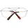 Marcolin WEB, Brillengestell, Eyewear Brillenfassung We5300 53028