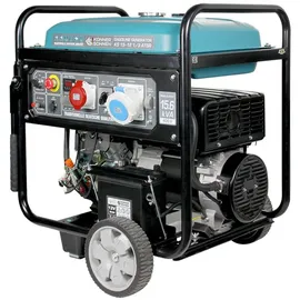 Könner & Söhnen KS 15-1E 1/3 ATSR