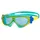 Zoggs Schwimmbrille Phantom Mask - Ki., yellow turqoise/yltqtbl