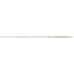 Diamant-Hemmungsfeile Barett 140mm D91 (fein) für kl. Geometrien harter Werkstoffe