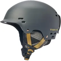 K2 Thrive Helm 2025 Dark grey M