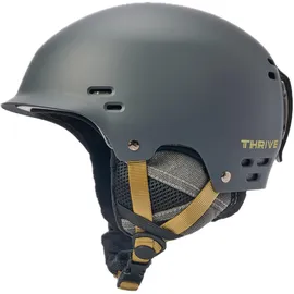K2 Thrive Helm 2025 Dark grey M